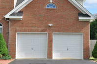 free Digswell Park garage construction quotes