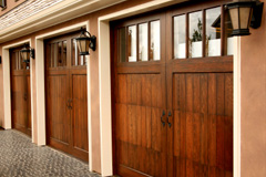 Digswell Park garage extension quotes